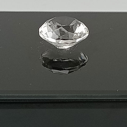 Porta Joias Espelhado Home&Co MDF Preto 4x17x10cm Organizador