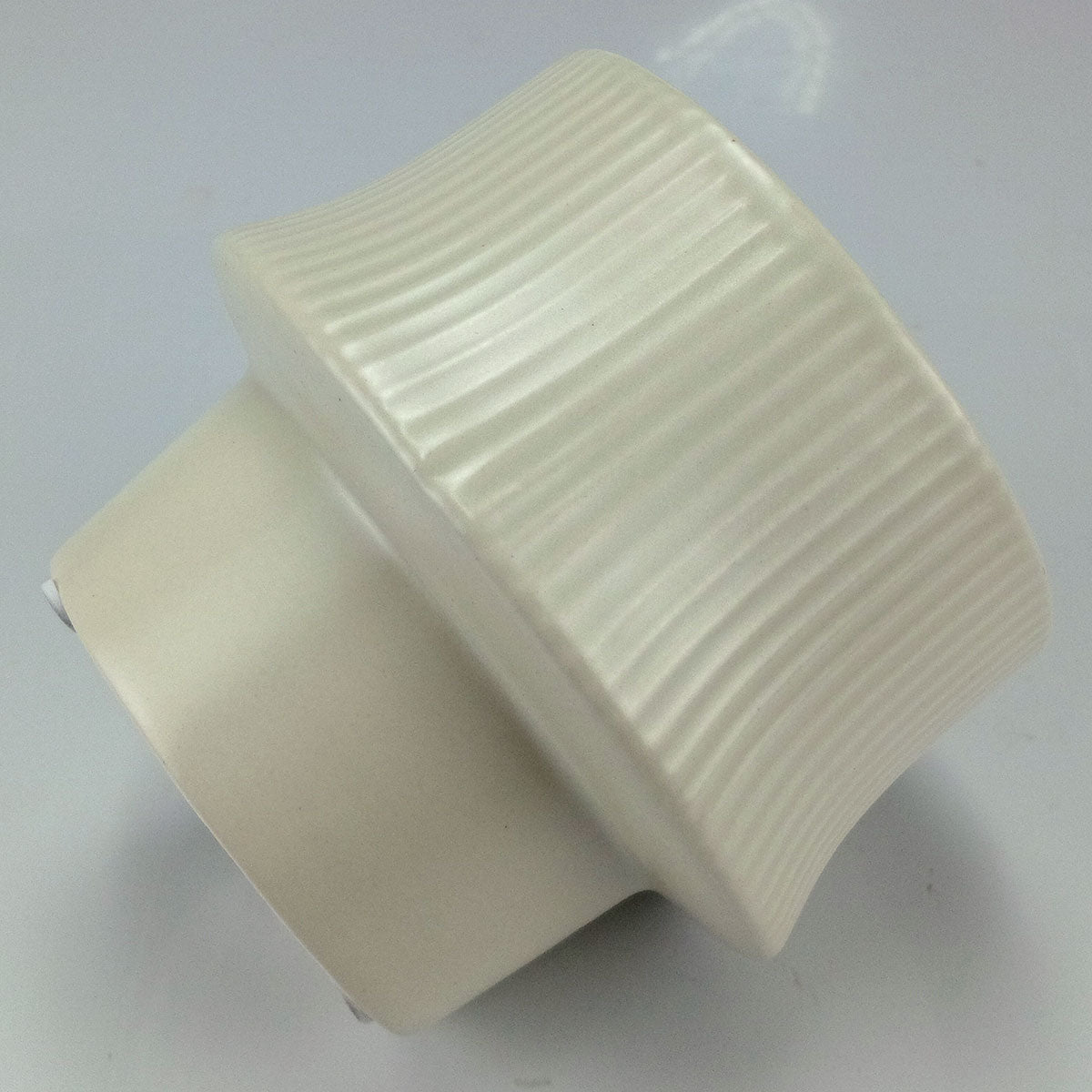 Cachepô Cerâmico Verde Home&Co 10x13cm para Plantas Decorativas