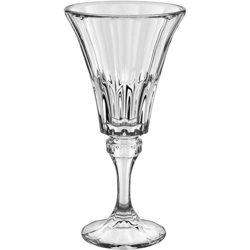 Conjunto 6 Taças de Vinho Home&Co Eco Crystal 200ml Vidro Transparente