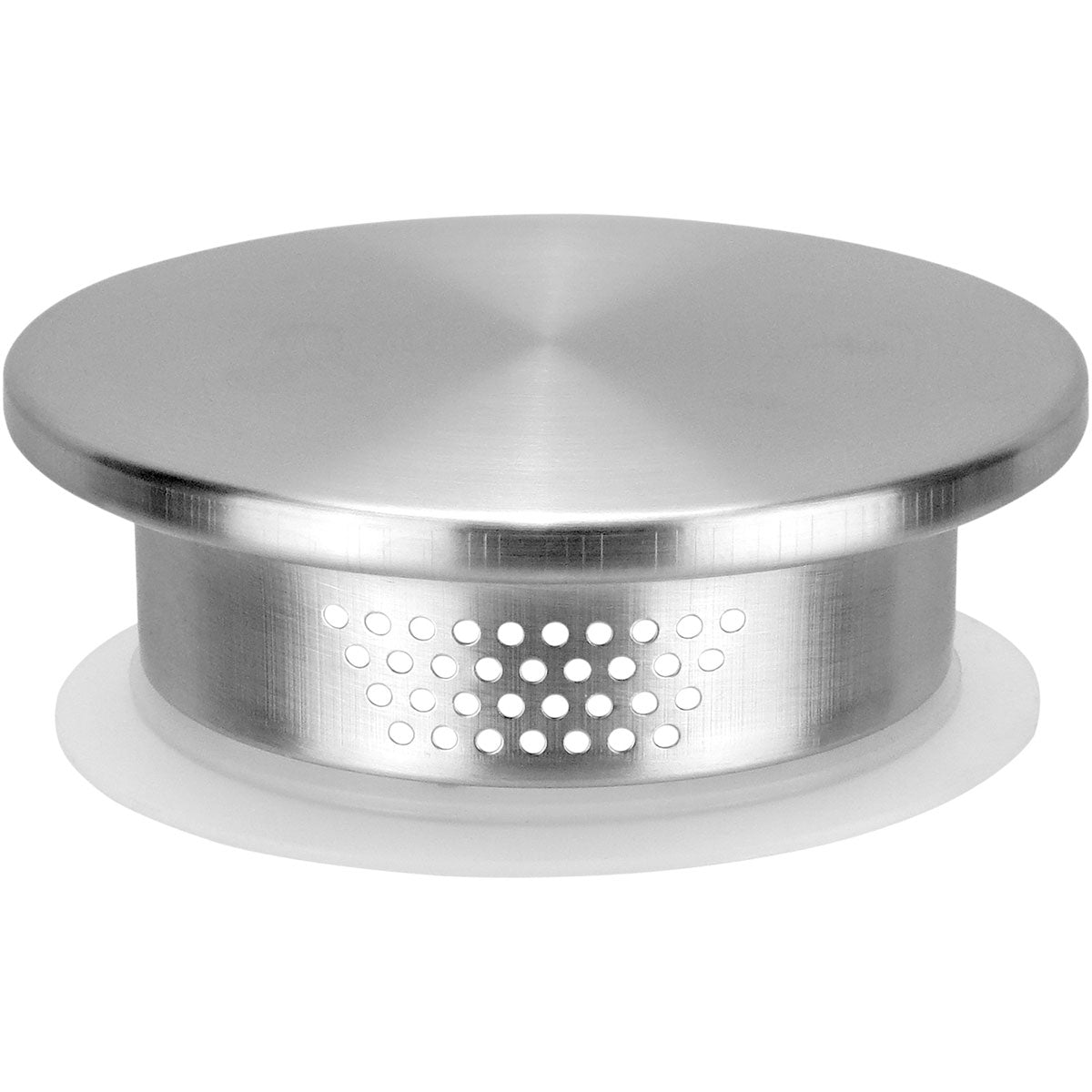 Jarra de Vidro Borossilicato Home&Co 1,4L com Tampa Inox Transparente