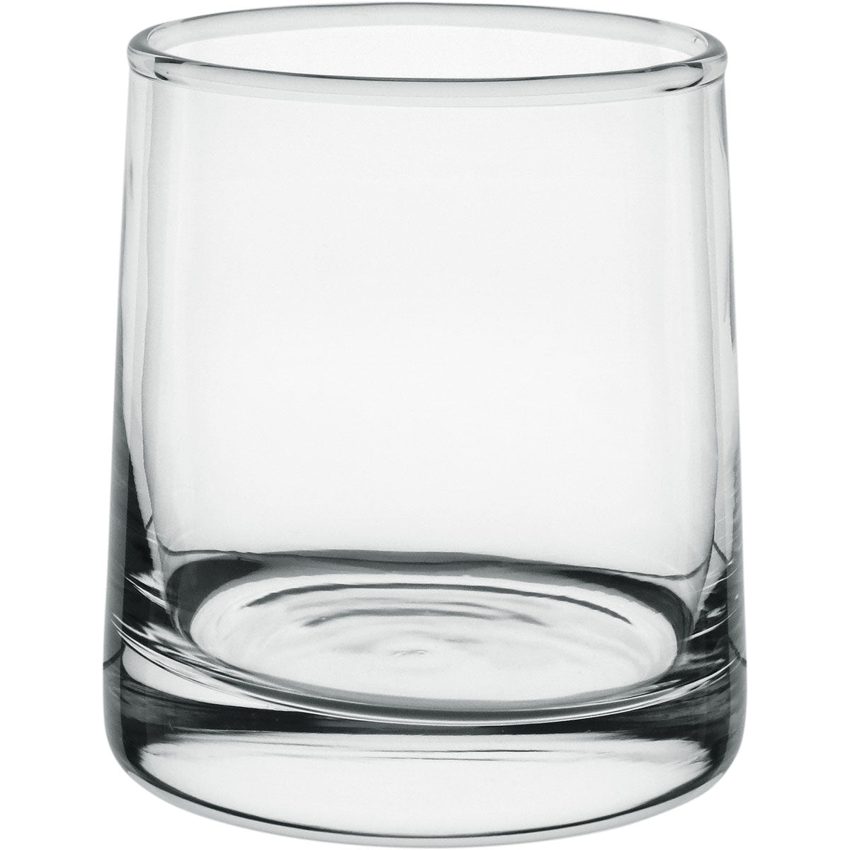 Jogo de Jarra e Copos Home&Co em Vidro Transparente 1,5L/270ml