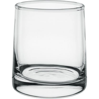 Jogo de Jarra e Copos Home&Co em Vidro Transparente 1,5L/270ml