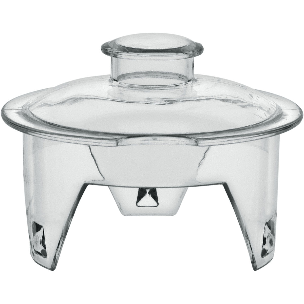 Jogo de Jarra e Copos Home&Co Vidro Transparente 1,7L e 270ml