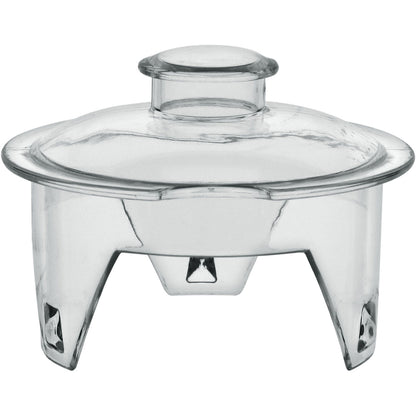 Jogo de Jarra e Copos Home&Co Vidro Transparente 1,7L e 270ml