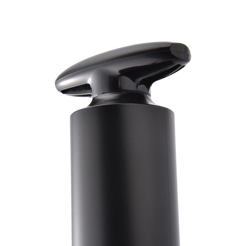 Kit de Acessórios para Vinho Home&Co Plástico Preto - 4 Peças