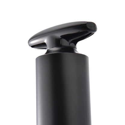 Kit de Acessórios para Vinho Home&Co Plástico Preto - 4 Peças