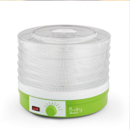 Desidratador de Alimentos Ariete B-Dry 245W 5 Bandejas 127V