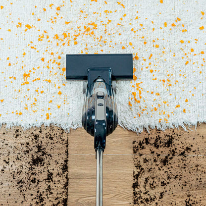 Aspirador de Pó Vertical Portátil 1200W 127V Black+Decker