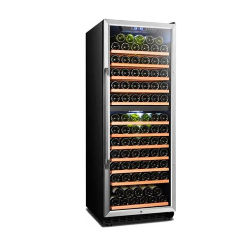 Adega Climatizada Krauer 133 Garrafas 220V com Compressor