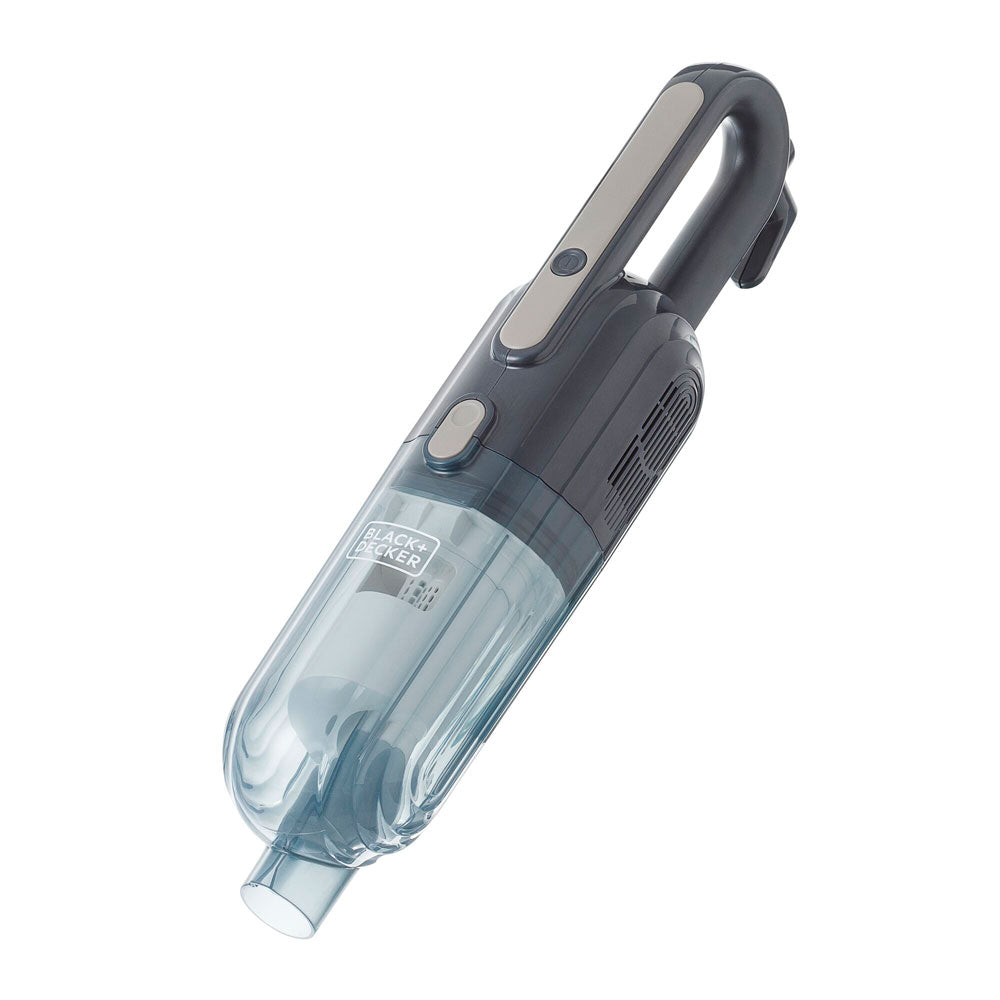 Aspirador de Pó Vertical Portátil 1200W 127V Black+Decker