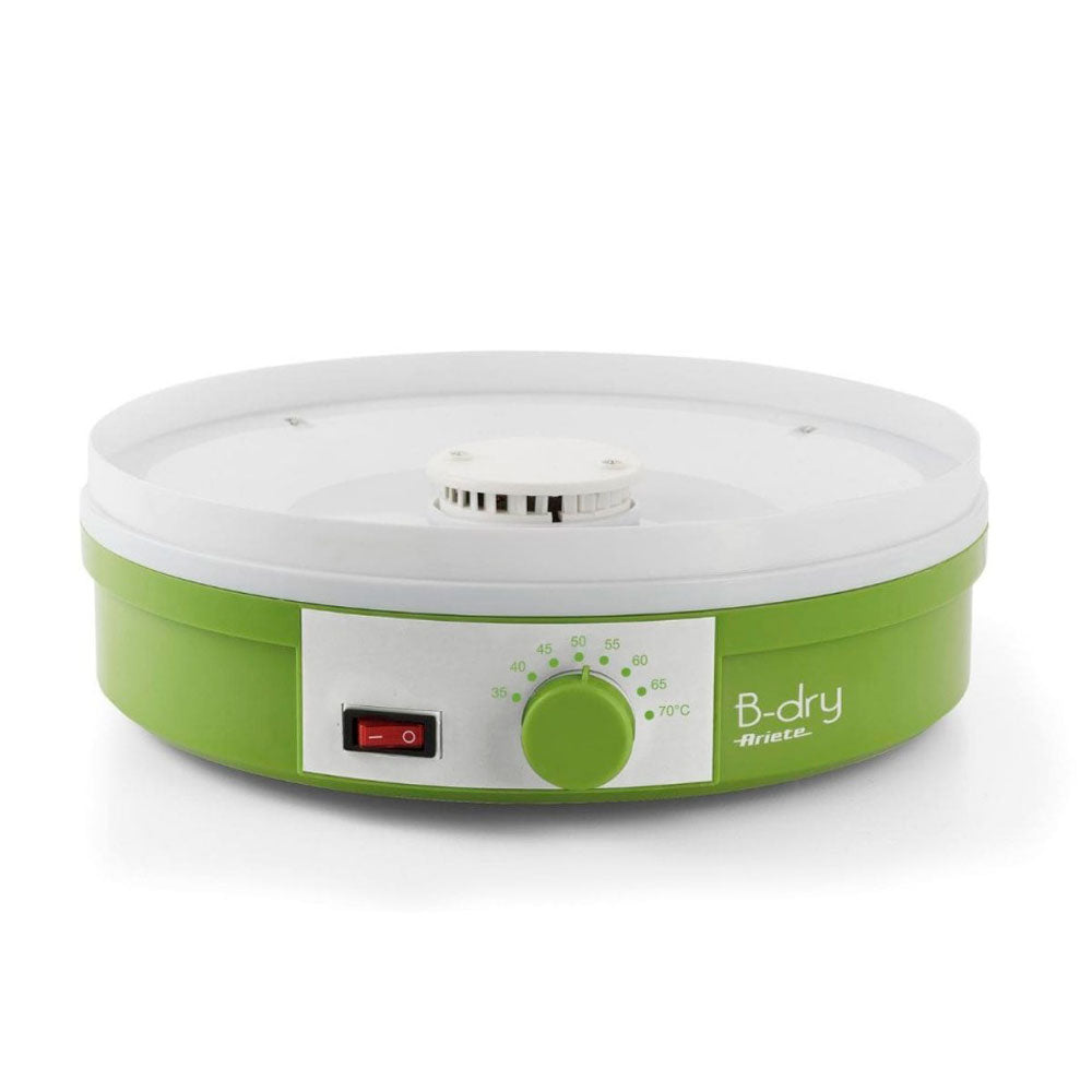 Desidratador de Alimentos Ariete B-Dry 245W 5 Bandejas 127V
