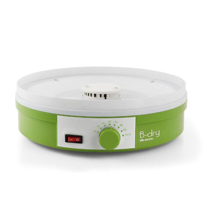 Desidratador de Alimentos Ariete B-Dry 245W 5 Bandejas 127V