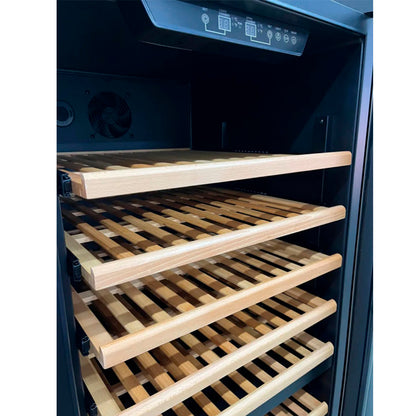 Adega Climatizada para 133 Garrafas Compressor 127V