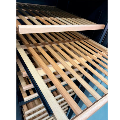 Adega Climatizada Krauer 133 Garrafas 220V com Compressor