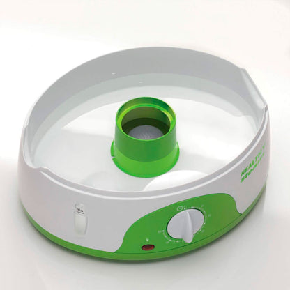 Panela a Vapor Elétrica Ariete Healthy Steam 9L 800W 127V