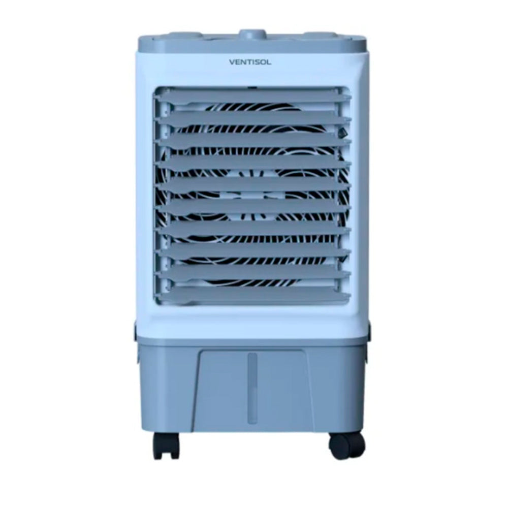 Climatizador de Ar Ventisol 16L 130W CLIN16-01 com Umidificação 127V