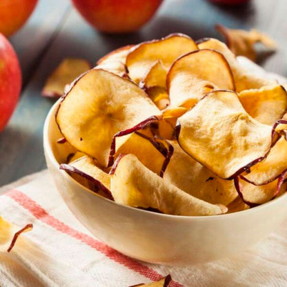 Desidratador de Alimentos Ariete B-Dry 245W 5 Bandejas 127V