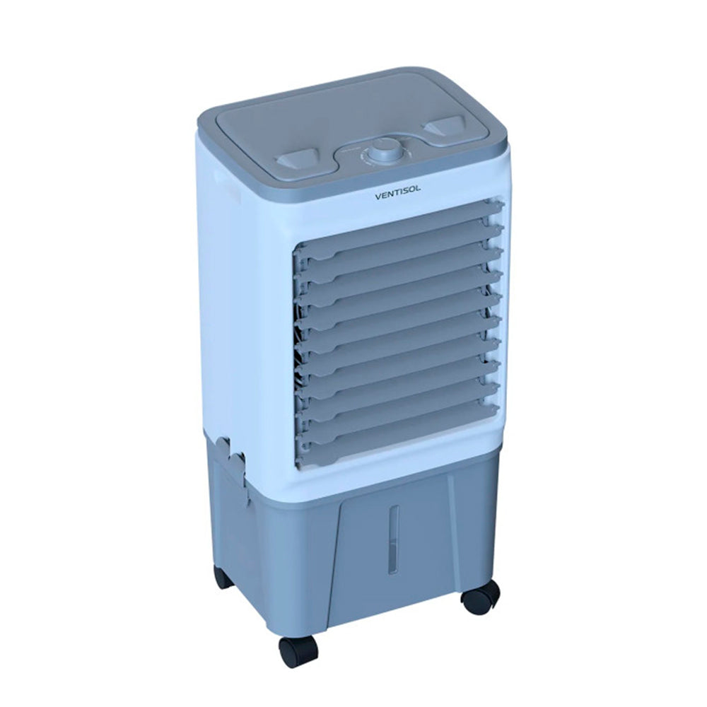 Climatizador de Ar Ventisol 16L 130W CLIN16-01 com Umidificação 127V