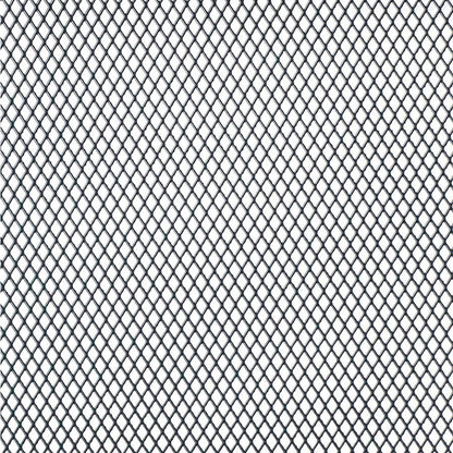 Organizador Aramado Office Mai Home Preto 15x5x7,5cm Metal Resistente