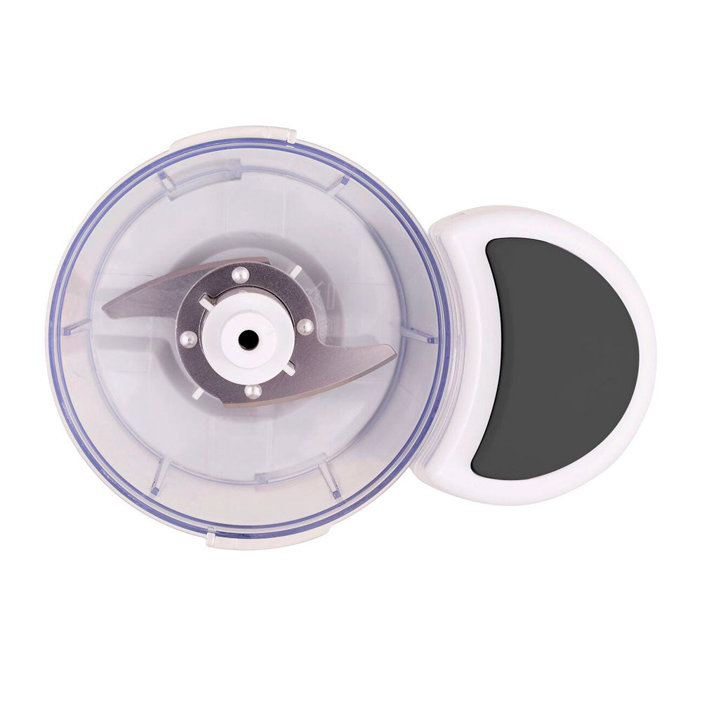 Mini Processador de Alimentos 120W MP120 127V Black+Decker