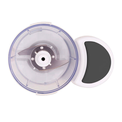 Mini Processador de Alimentos 120W MP120 127V Black+Decker