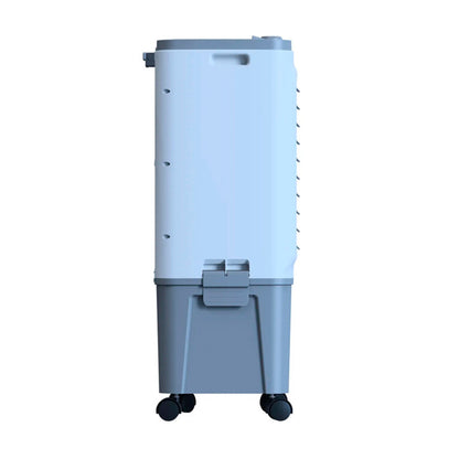 Climatizador de Ar Ventisol 16L 130W CLIN16-01 com Umidificação 127V