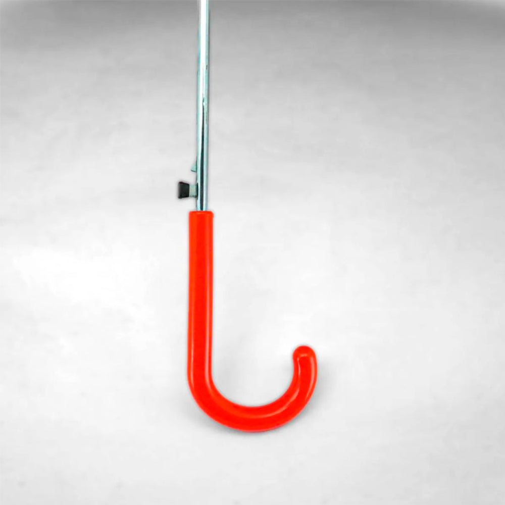 Guarda-Chuva Automático Infantil Homem Aranha Tecido 70cm