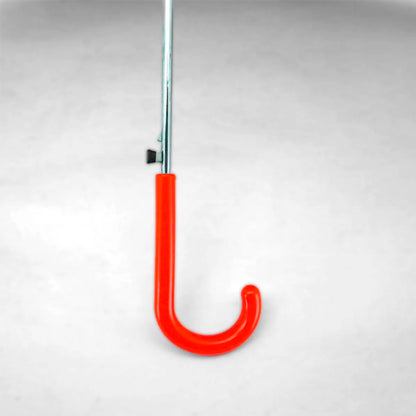 Guarda-Chuva Automático Infantil Homem Aranha Tecido 70cm