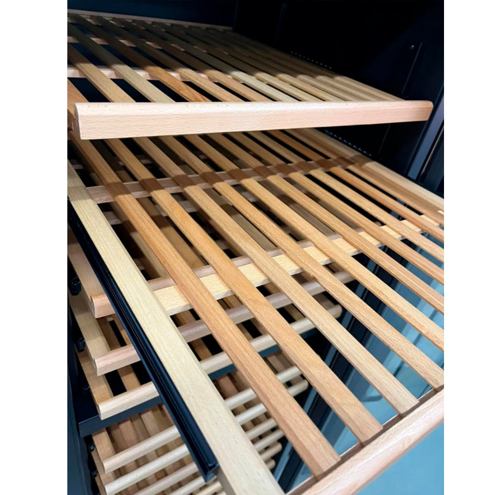 Adega Climatizada para 133 Garrafas Compressor 127V