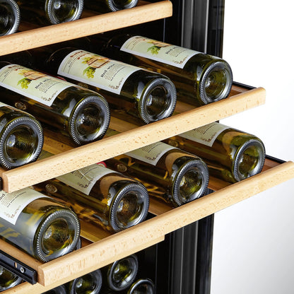 Adega De Vinho Climatizada 46 Garrafas Krauer 127V