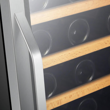 Adega De Vinho Climatizada 46 Garrafas Krauer 127V