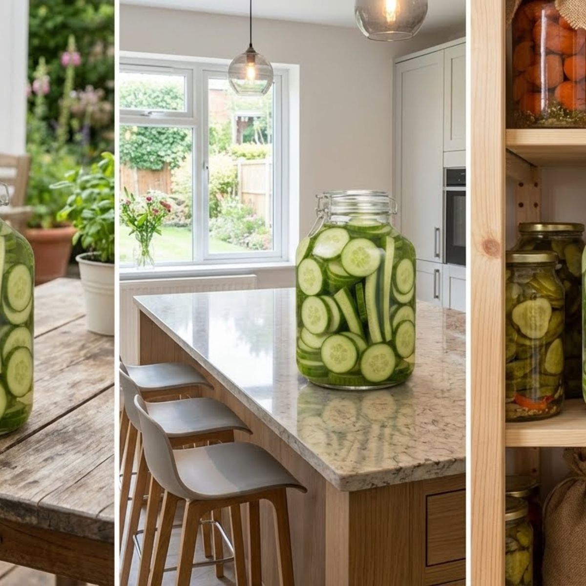 Pote Vidro Hermético Fido Bormioli Com Tampa 5 Litros 28cm Bormioli Rocco