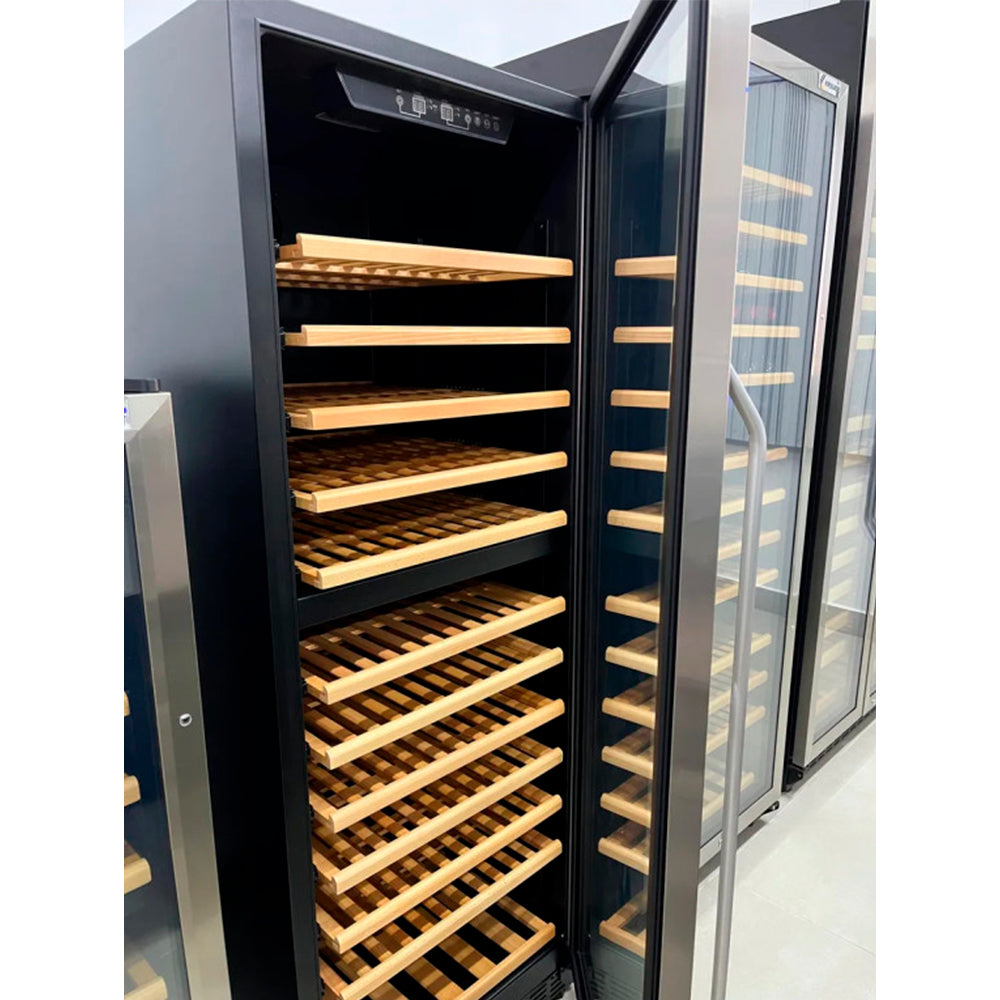 Adega Climatizada Krauer 133 Garrafas 220V com Compressor