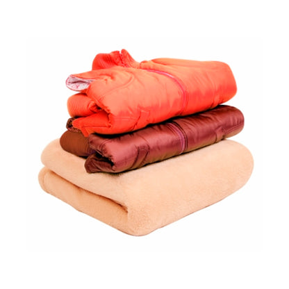 Saco a Vácuo Grande 55x90 para Edredom, Cobertor e Roupas - Ordene