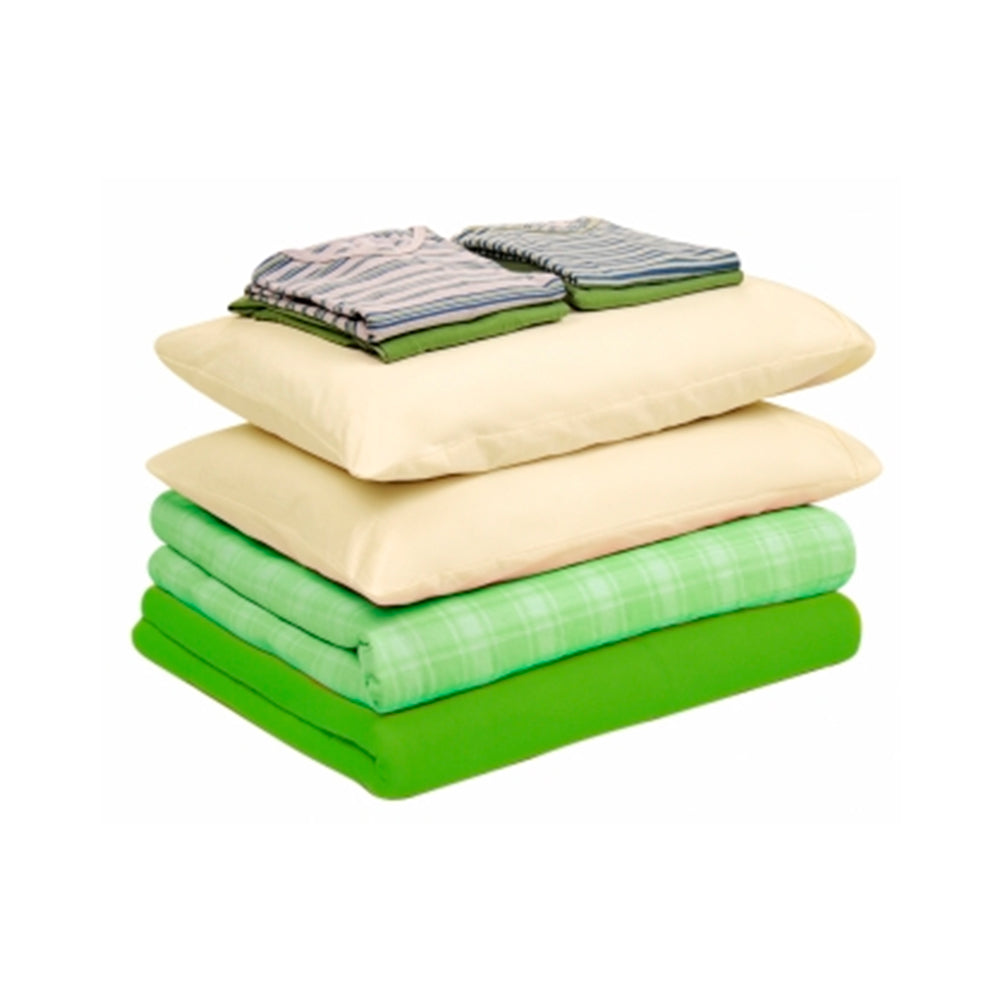 Saco a Vácuo 80x100 Organizador Extra Grande para Edredom e Roupas