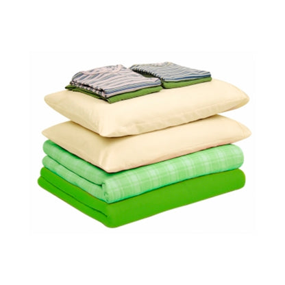 Saco a Vácuo 80x100 Organizador Extra Grande para Edredom e Roupas