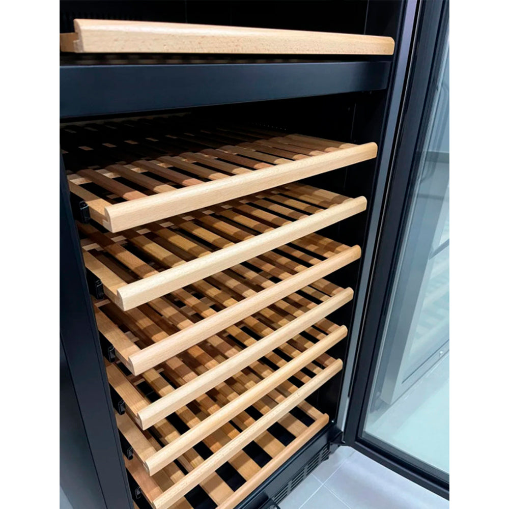 Adega Climatizada Krauer 133 Garrafas 220V com Compressor