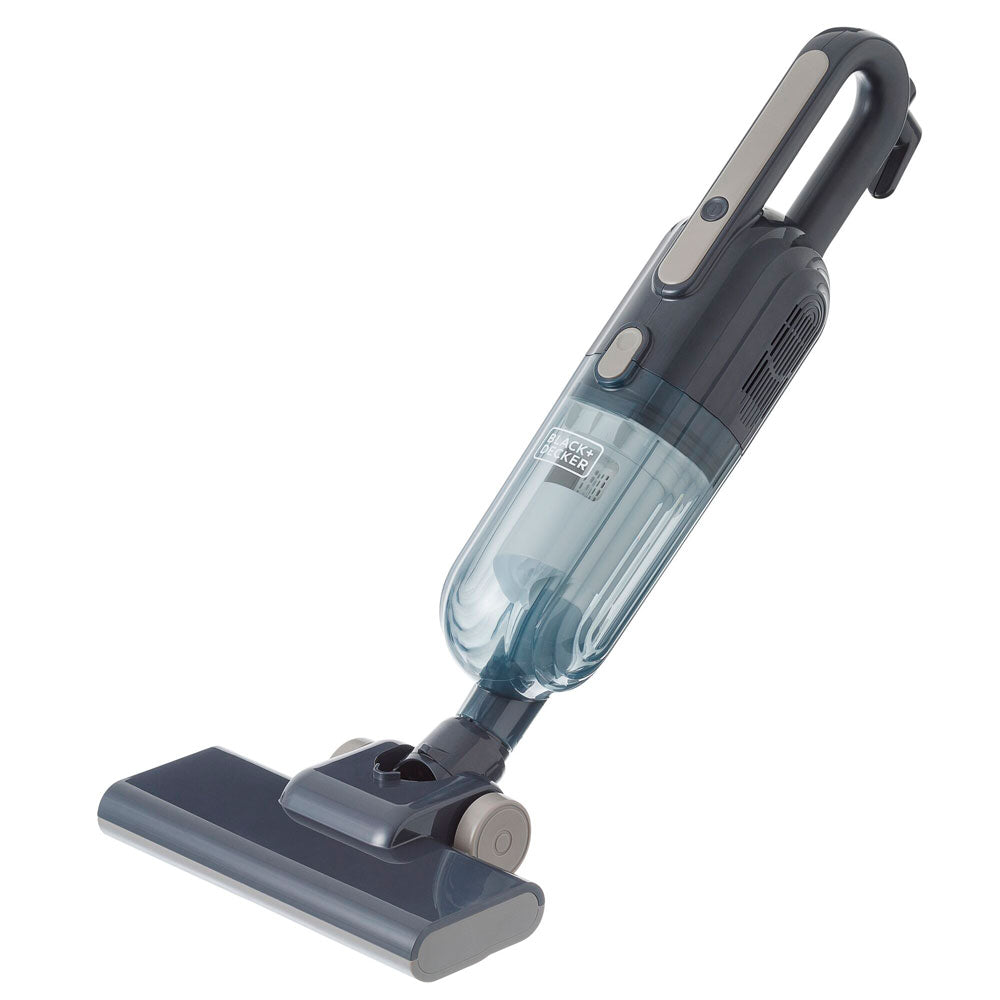 Aspirador de Pó Vertical Portátil 1200W 127V Black+Decker